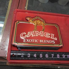 Camel exotic blends for sale  Jasper