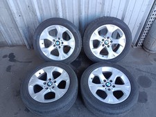 Bmw set wheels for sale  Sun Valley