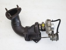 Turbolader rover 2248060 gebraucht kaufen  Wittenburg