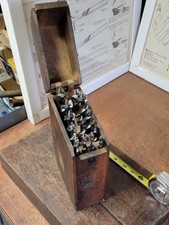 Vintage auger bit for sale  Windsor
