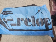 Inflatable air lounger for sale  Madisonville