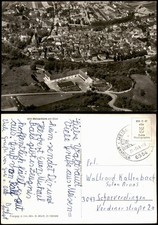Cartolina meisenheim veduta usato  Spedire a Italy