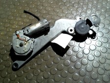 Scheibenwischermotor hinten bm gebraucht kaufen  Warendorf