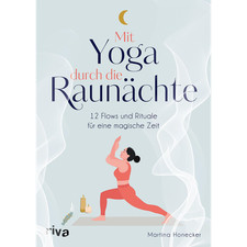 Yoga durch raunächte gebraucht kaufen  Berlin