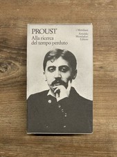 Marcel proust alla usato  Arzignano