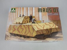 Takom 2049 maus gebraucht kaufen Takom 2049 maus gebraucht kaufen  Berlin