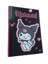 Kuromi diario agenda usato  Italia