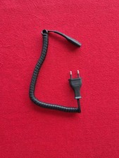 Stromkabel braun 8 gebraucht kaufen  Köln
