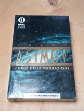 Asimov orlo della usato  San Maurizio Canavese