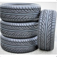4 pneus Forceum Hena 215/45R17 ZR 91W XL A/S alto desempenho comprar usado  Enviando para Brazil