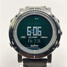 Suunto essential ss021215000 d'occasion  Expédié en Belgium