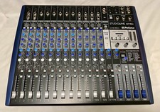 Presonus studiolive ar16c for sale  Satellite Beach