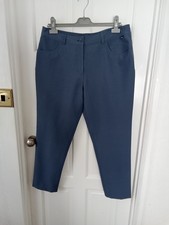 Rohan blue walking for sale  LEEDS