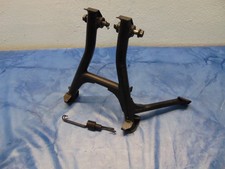Suzuki 500 hauptständer gebraucht kaufen  Bogel, Mieheln, Weyer