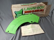 Lawn boy mow for sale  Gibbon