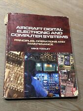 Aircraft Digital Electronic and Computer Systems segunda mano  Embacar hacia Mexico