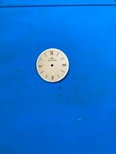 Quadrante rolex bubbleback usato  Italia