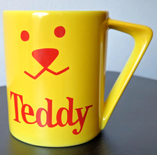 Annaburg teddy face gebraucht kaufen  Gärtringen
