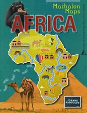 Africa joanne randolph for sale  UK