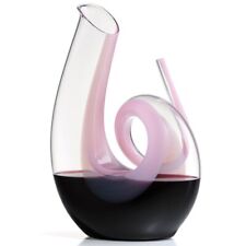 Riedel decanter curly gebraucht kaufen  Deutschland