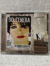Dolcenera perfetto cd usato  Trieste