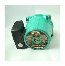 Wilo gold pump for sale  WIGAN