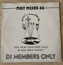 Various artists may for sale  TELFORD