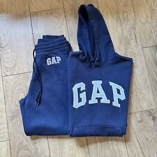 Men gap tracksuit for sale  BRADFORD