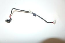 LENOVO IDEAPAD Y550 Y550P DC POWER JACK HARNESS CHARGING PORT SOCKET DC301005O00, używany na sprzedaż  PL