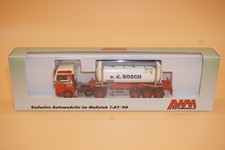 Awm spur 74161 gebraucht kaufen  Hamburg