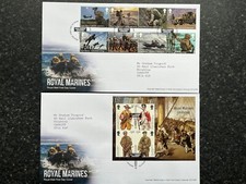 2022 fdc royal for sale  CHEPSTOW