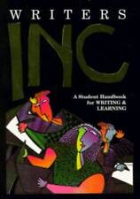 Writers inc student for sale  Montgomery
