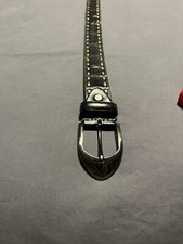Calvin klein leder gebraucht kaufen  Berlin