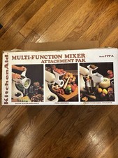 Vintage kitchenaid multi for sale  Sharon