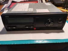 Digital tachograph vdo for sale  POTTERS BAR