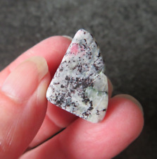 Ultra rare tugtupite for sale  LIVERPOOL
