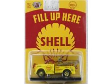 CHEVROLET C60 Tow Truck - SHELL  - CHASE CAR - M2 1:64 comprar usado  Enviando para Brazil