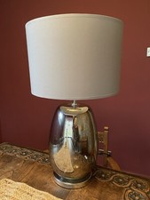 Large modern grey for sale  LICHFIELD