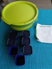 Tupperware dampfgarer micro gebraucht kaufen  Karlsruhe