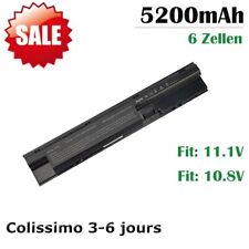 Batterie probook 440 d'occasion  Dammartin-en-Goële
