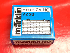 Märklin brückenpfeiler 8 gebraucht kaufen  Hinte