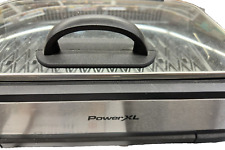 Power 1500w smokeless for sale  Arkansas City