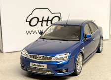 Ford mondeo st220 gebraucht kaufen  Mücke