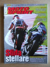 Motosprint 2015 q79 usato  Italia