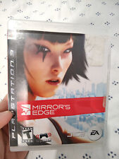 mirror edge s ps3 for sale  Pompano Beach