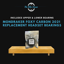 Mondraker foxy carbonio usato  Spedire a Italy