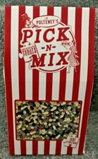 Pulteney pick mix for sale  TIDWORTH