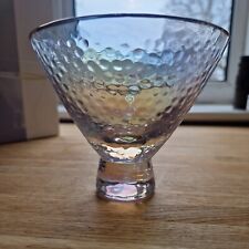 martini glass for sale  LINLITHGOW