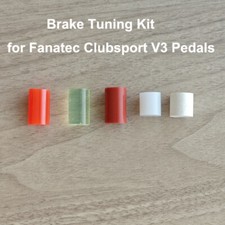 Kit tuning freni usato  Spedire a Italy