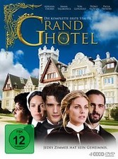 Grand hotel komplette gebraucht kaufen  Berlin